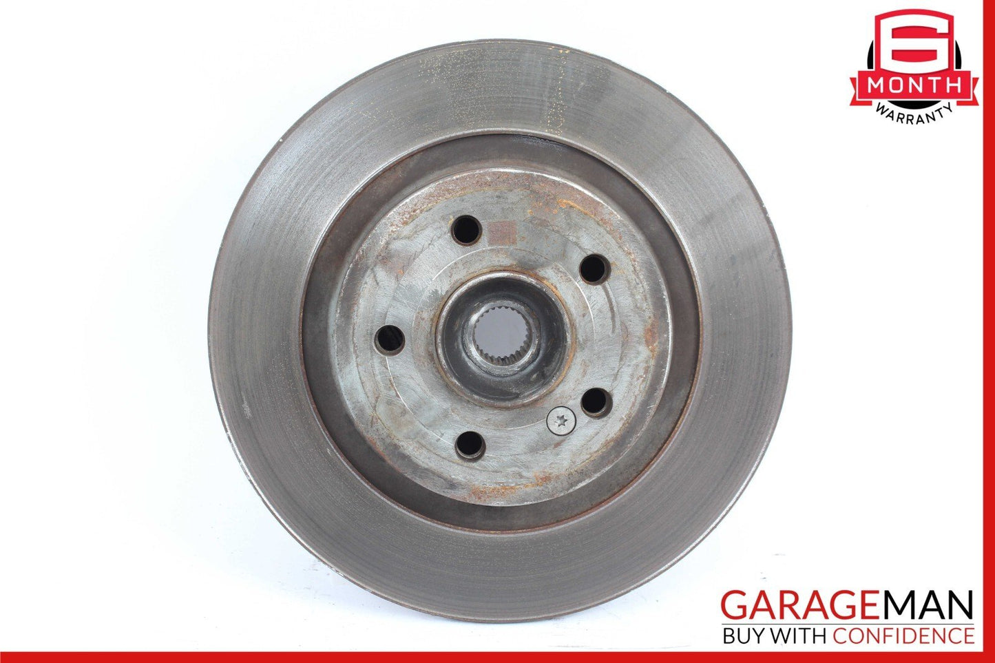 12-20 Mercedes R172 SLK250 Rear Right Wheel Spindle Knuckle Hub Bearing Assy OEM