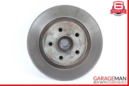 12-20 Mercedes R172 SLK250 Rear Right Wheel Spindle Knuckle Hub Bearing Assy OEM