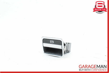 07-13 Mercedes W221 S550 S65 AMG Electronic Parking Button Switch Control Module