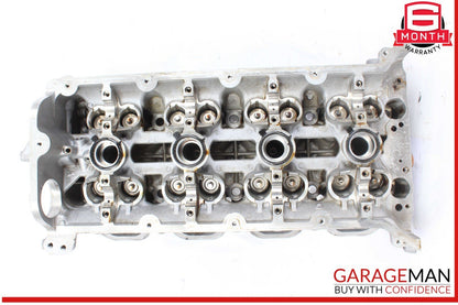 10-18 Porsche Panamera 970 Cayenne 958 Left Driver Side Cylinder Head OEM