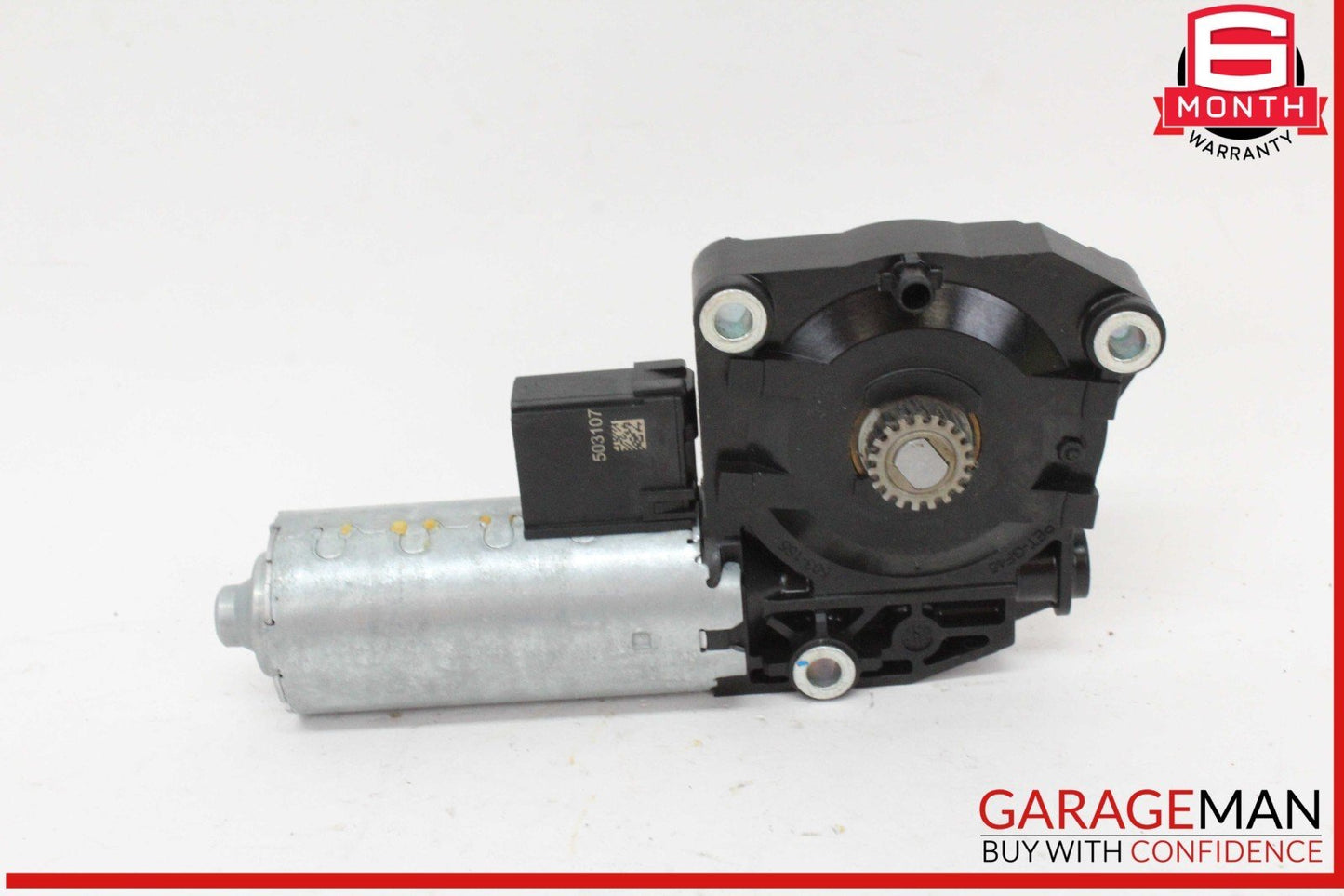 19-24 BMW M340i G20 Sunroof Sun Roof Moonroof Moon Roof Motor 9929003888 OEM