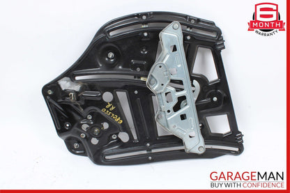 07-14 Mercedes W216 CL600 CL63 AMG Rear Right Side Window Regulator w/o Motor