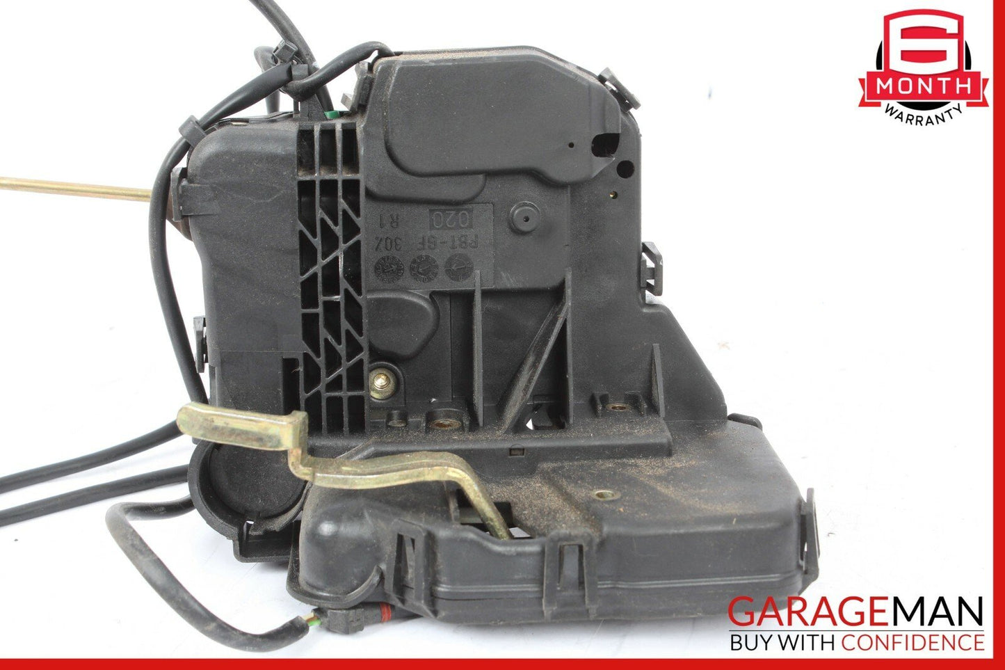 03-09 Mercedes W209 CLK350 CLK500 Front Right Side Door Lock Latch Actuator OEM
