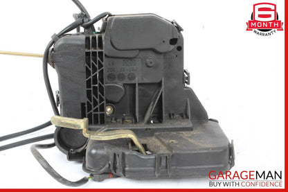 03-09 Mercedes W209 CLK350 CLK500 Front Right Side Door Lock Latch Actuator OEM