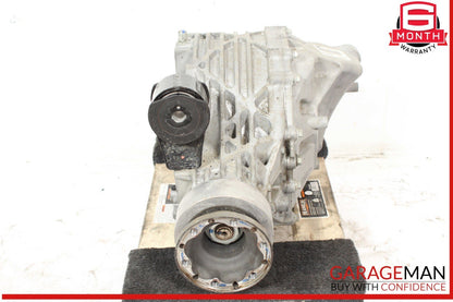 14-24 Maserati Ghibli 2.80 Ratio Rear Diff Differential Carrier 670030134 OEM