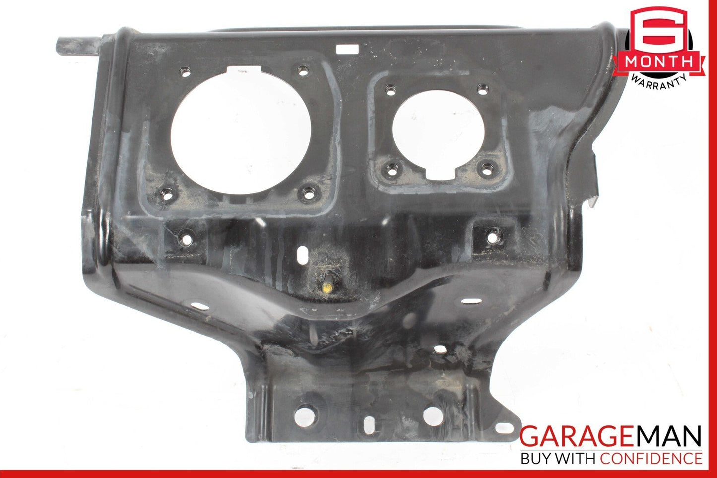 11-12 Nissan Leaf Charging Port Support Bracket Holder OEM