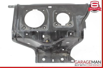 11-12 Nissan Leaf Charging Port Support Bracket Holder OEM