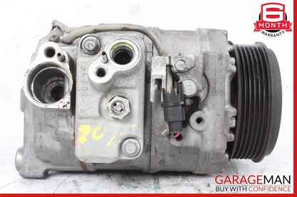 07-11 Mercedes W221 S550 CL550 A/C Air Conditioning Compressor 0022301211 OEM