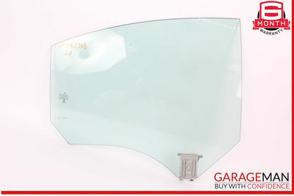 14-18 Mercedes W117 CLA250 Rear Right Passenger Side Door Window Glass OEM