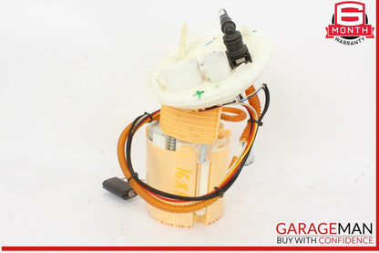 16-23 Jaguar XF Engine Fuel Gas Pump Tank Sending Unit Assembly OEM