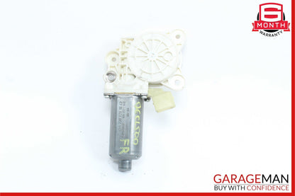 Mercedes W215 CL500 SL500 Front Right Side Door Window Regulator Motor OEM