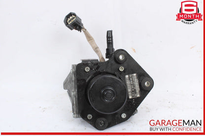 10-13 Mercedes W221 S400 Hybrid Electric Vacuum Pump 2214300332 OEM