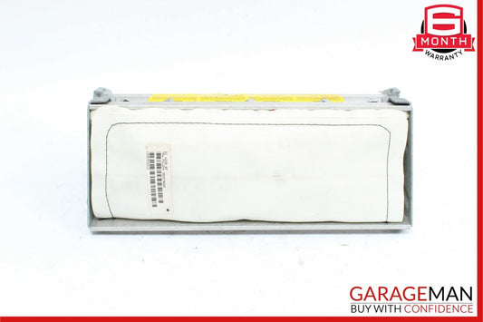 00-06 Mercedes W220 S55 AMG CL500 S500 Dashboard Right Side Airbag Air Bag OEM