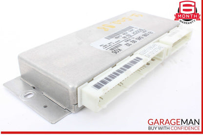 96-98 Mercedes R129 SL500 Electronic Stability Control Module ABS ESP OEM