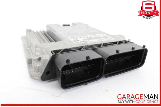 14-15 Audi TT TTS Quattro Engine Computer Control Module Unit ECU ECM OEM