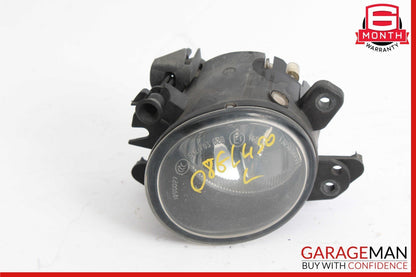 06-12 Mercedes W164 ML350 C350 Front Left Driver Side Bumper Fog Light Lamp OEM