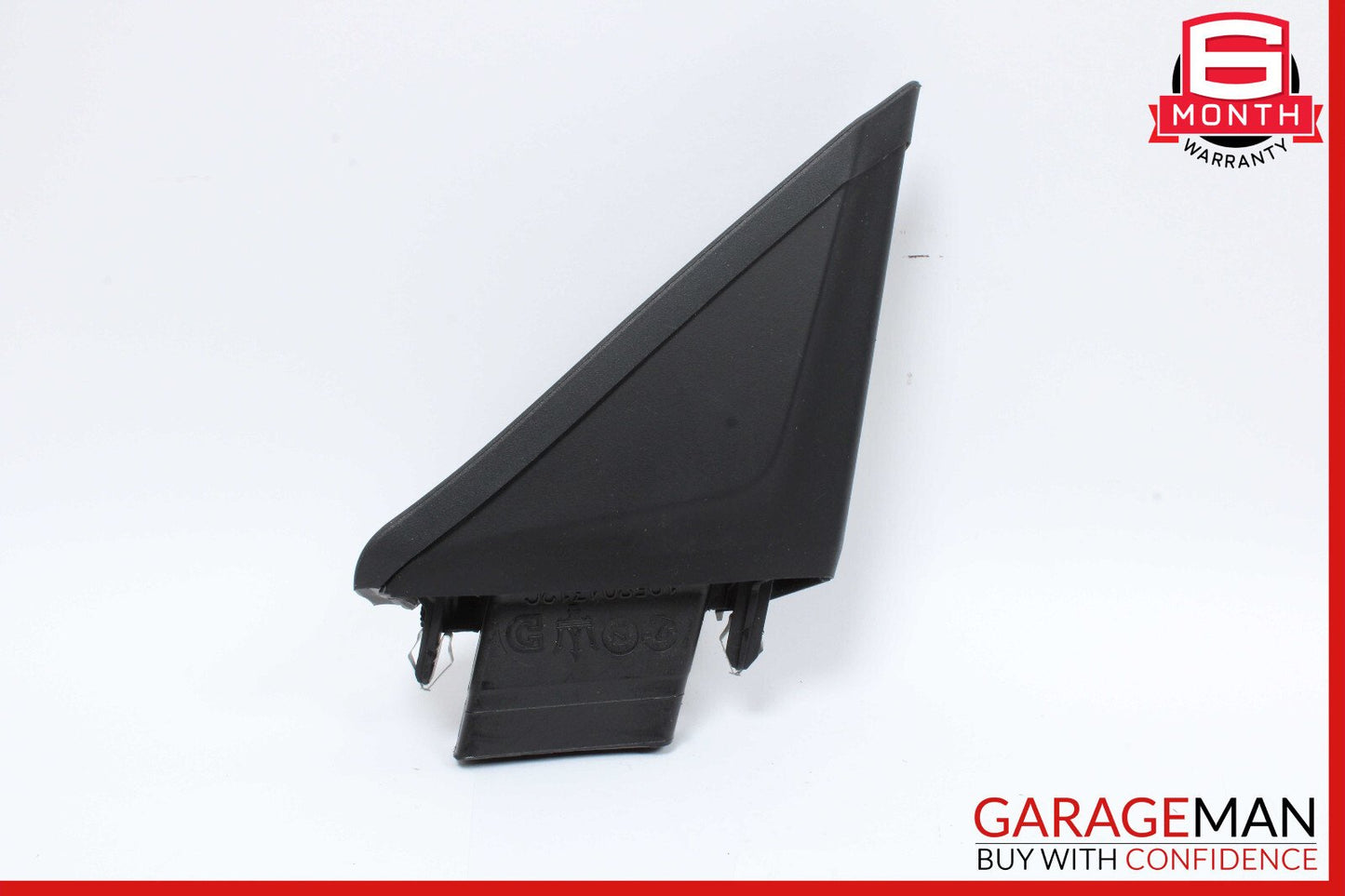 14-17 Maserati Ghibli Front Right Side Door Triangle Trim Cover OEM