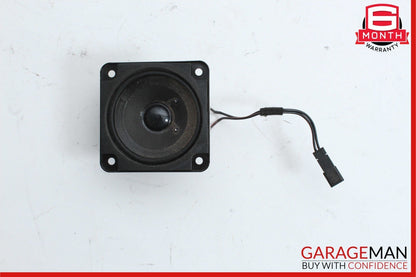 03-08 Mercedes R230 SL500 SL55 AMG Rear Right & Left Audio Speaker Bose OEM