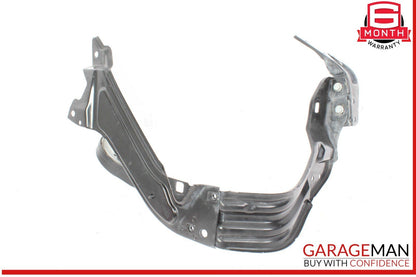03-09 Mercedes W209 CLK500 Headlight Support Bracket Right Side 2096201016 OEM