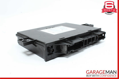 07-10 Mercedes W221 S550 CL550 Keyless Go Control Module 2218708086 OEM