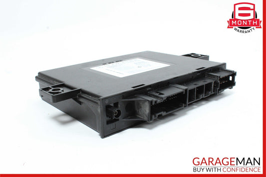 07-10 Mercedes W221 S550 CL550 Keyless Go Control Module 2218708086 OEM