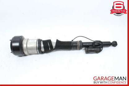 07-13 Mercedes W221 S550 Rear Right / Left Airmatic Air Suspension Shock Strut