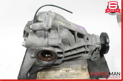 98-05 Mercedes W163 ML320 ML500 Rear Diff Differential Axle Carrier Assembly