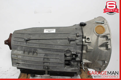 06-11 Mercedes R171 SLK300 722.9 7G Automatic Transmission Assembly 722.999 35k