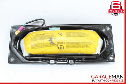 97-05 Porsche Boxster 986 Carrera 911 996 Front Right Side Door Air Bag Airbag