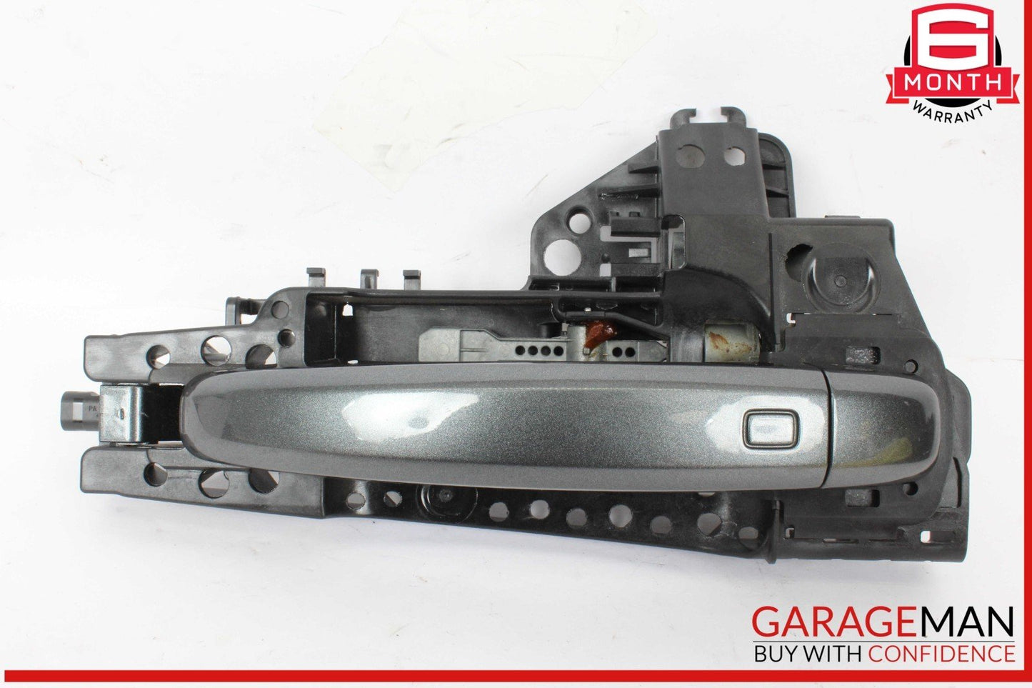 14-17 Audi SQ5 Front Right / Rear Right Passenger Side Exterior Door Handle OEM