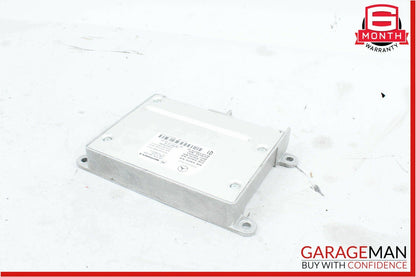 07-09 Mercedes W221 S550 S65 AMG Bluetooth Mobile Cell Phone Control Module OEM