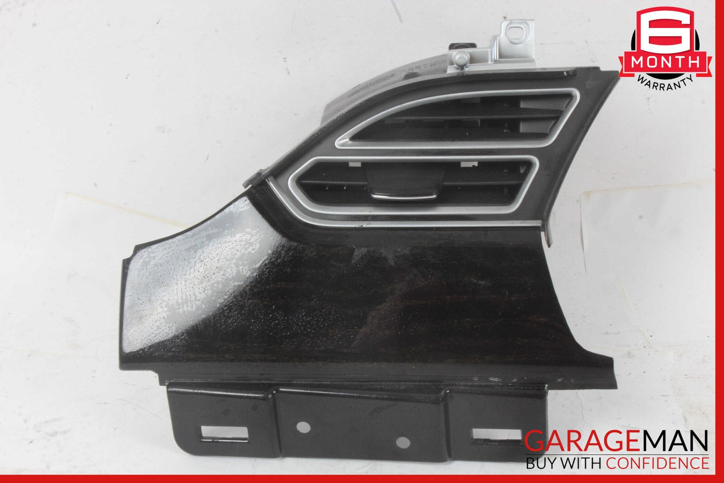 16-20 Tesla Model S Dashboard A/C Air Vent Outlet Left OEM