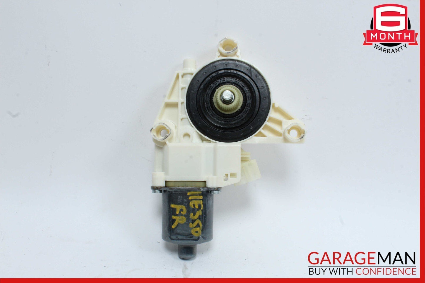 08-16 Mercedes E350 E550 C250 Front Right Side Door Window Regulator Motor Unit