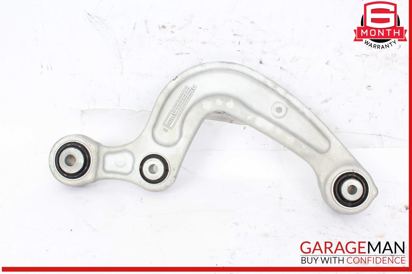 17-24 Audi A4 Rear Right Passenger Side Upper Suspension Control Arm 8W0505361E