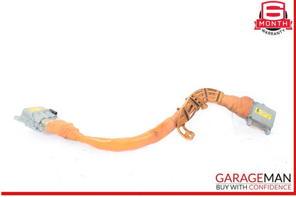 14-21 BMW i3 I01 Hybrid Engine Motor Assist High Voltage Wire Harness Cable OEM