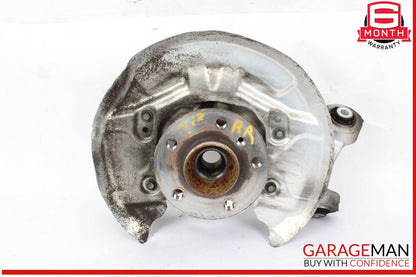 14-21 BMW i3 I01 Hybrid Rear Right Passenger Side Spindle Knuckle Hub OEM