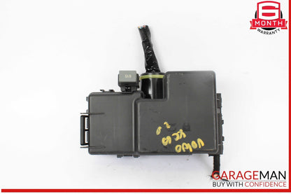 16-25 Volvo XC60 Cabin Fuse Relay Box Block Module Unit 31384034 OEM