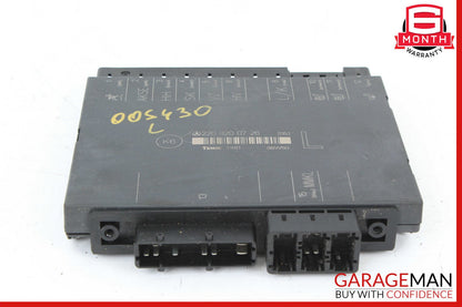 00-06 Mercedes W220 S430 S55 AMG Front Left Side Seat Control Module Unit OEM
