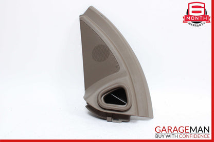 06-12 Mercedes X164 GL450 ML550 Front Left Side Speaker Door Mirror Cover OEM