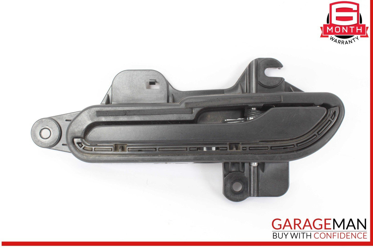17-23 Tesla Model 3 Rear Left Driver Side Exterior Door Handle OEM