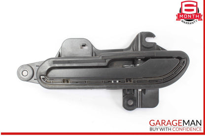 17-23 Tesla Model 3 Rear Left Driver Side Exterior Door Handle OEM