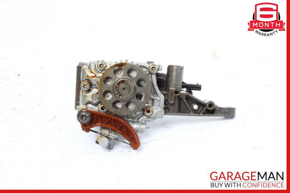 10-16 Mercedes W212 E350 R350 S400 SLK350 Engine Motor Oil Pump 2781810620 OEM