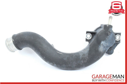 03-12 Mercedes W216 CL600 S600 CL65 AMG Upper Radiator Hose Pipe 2752000352 OEM