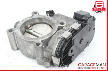 12-15 Mercedes W204 C250 SLK250 1.8L M271 Engine Throttle Body 2661410525 OEM