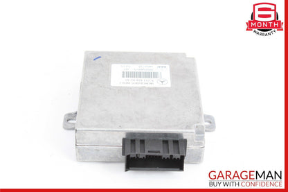 00-06 Mercedes W211 E320 S430 Hands Free Voice Communication Control Module Unit