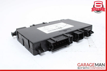 07-12 Mercedes X164 GL450 GL550 Third Seat Row Power Folding Control Module OEM