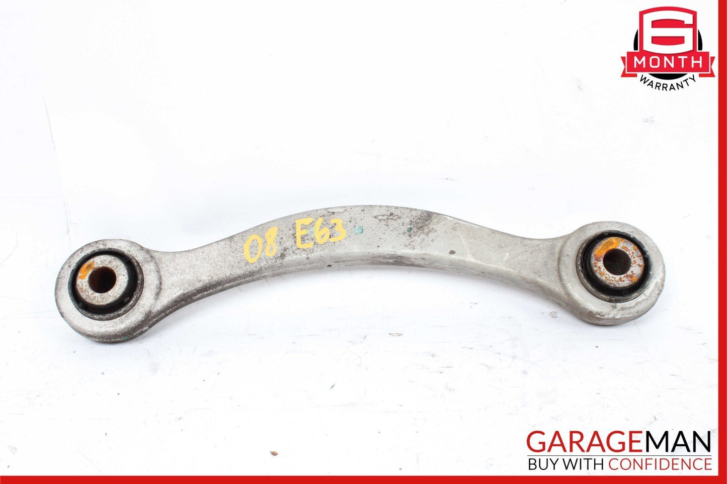 Mercedes E63 AMG SL500 CLS500 Rear Left / Right Suspension Upper Control Arm OEM