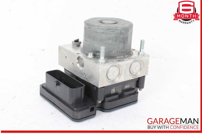 14-19 Mercedes W117 CLA250 ABS Brake Hydraulic Pump Control Module Unit OEM