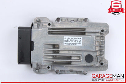 13-15 Mercedes X204 GLK250 Diesel Exhaust Gas Control Module Unit 6429006301 OEM