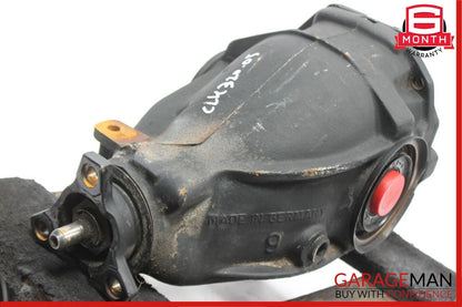 05-11 Mercedes R171 SLK280 SLK350 Rear Diff Differential Axle Carrier RWD